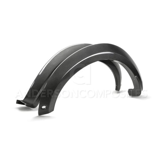 AND Fender Flares