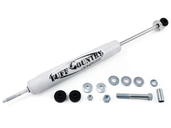 TUF Steering Stabilizers