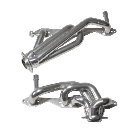 BBK Short Tuned Length Headers