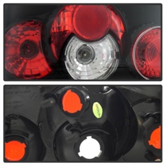 SPY Euro Tail Lights