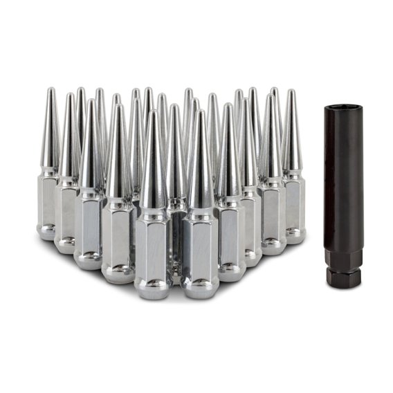 MM Lug Nuts - Steel