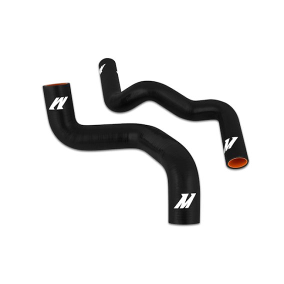 MM Silicone Hose - Radiator