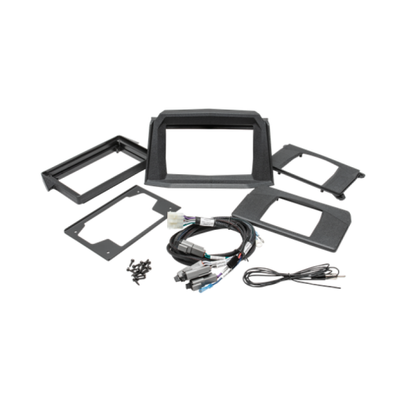ROC UTV Dash Kits