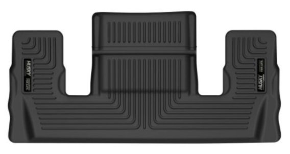 HL XAC - Rear - Black