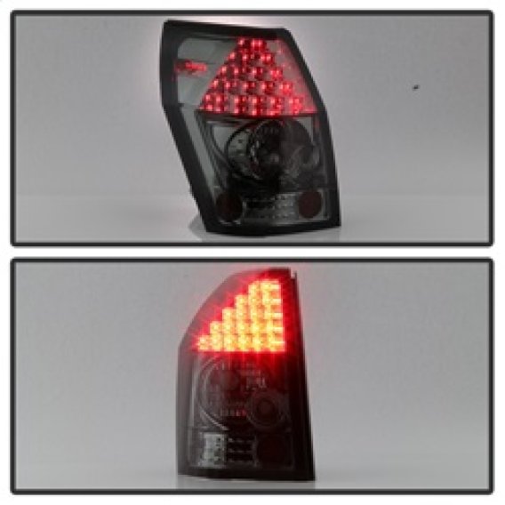 SPY LED Tail Lights