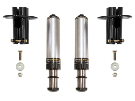 ICO Bump Stop Kits