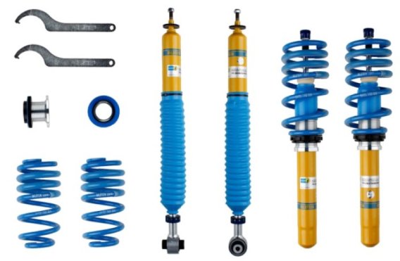 BIL B16 Series Suspension Kits