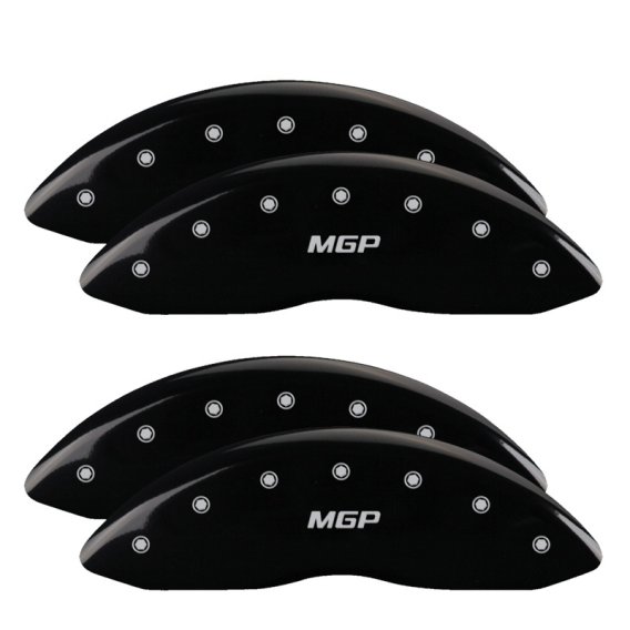 MGP Caliper Covers 4 Standard