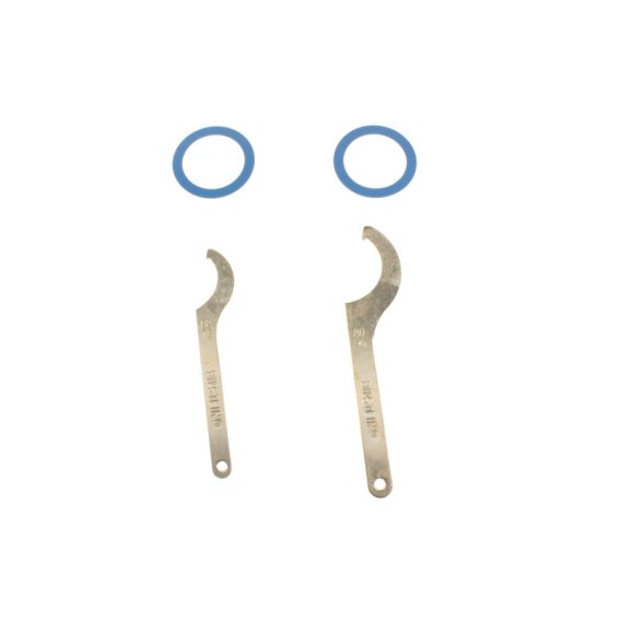 BIL B16 Series Suspension Kits