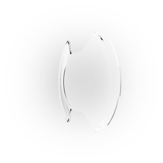 KCL Hard Covers & Shields