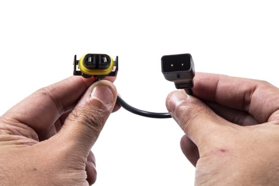 DIO Switch and Wiring