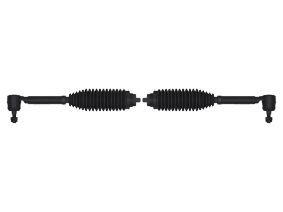 ICO Tie Rods