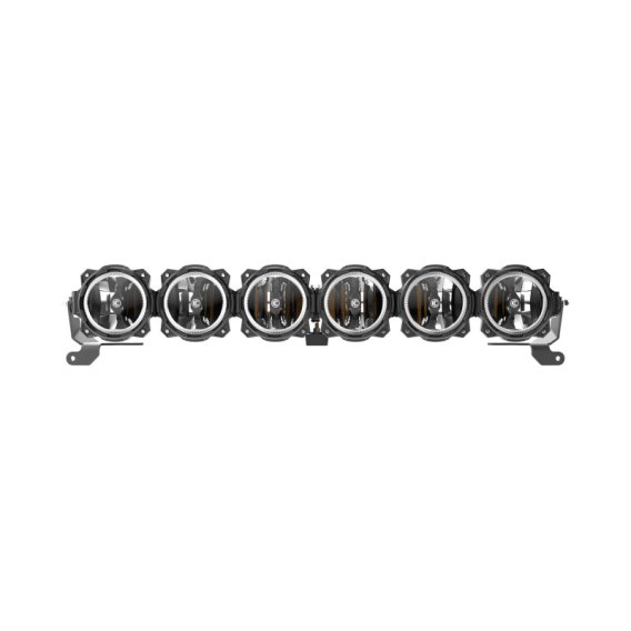 KCL Gravity LED - Pro6
