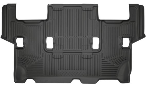 HL WB - Rear - Black