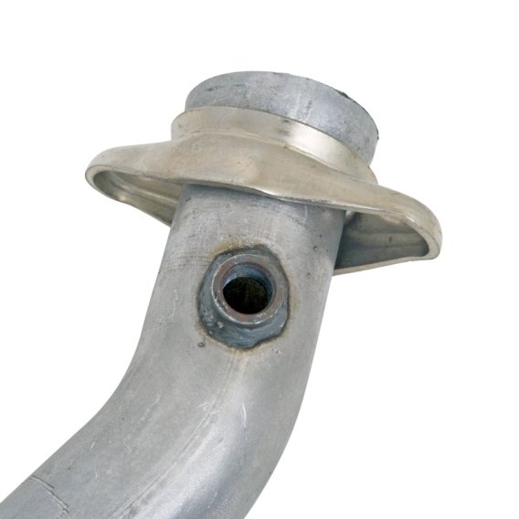 BBK X Pipe Exhaust