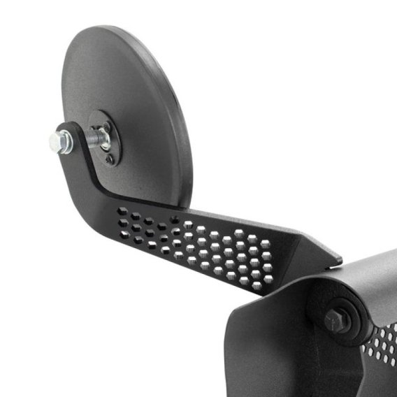 GOR Door Replacements