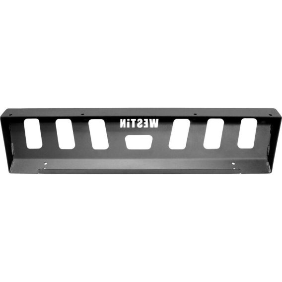 WES Skid Plates