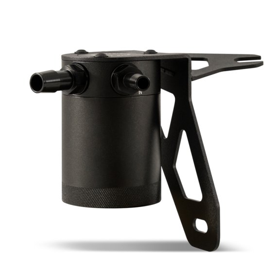 MM Oil Catch Cans