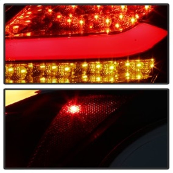 SPY LED Tail Lights