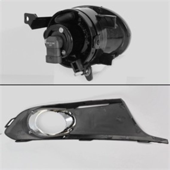 SPY Fog Lights