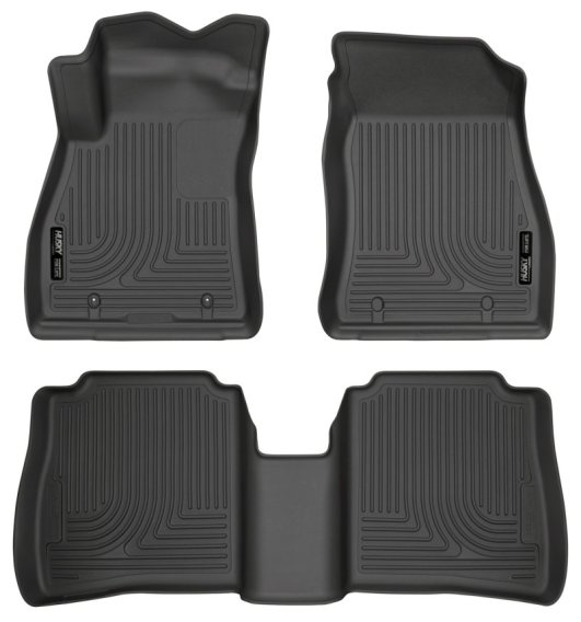 HL WB - Combo - Black