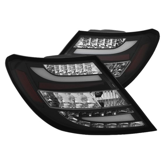 SPY LED Tail Lights