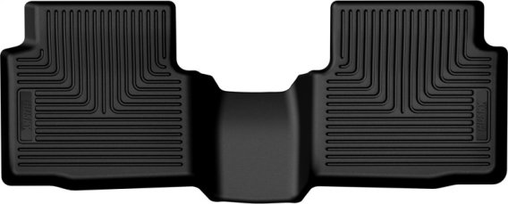 HL XAC - Rear - Black