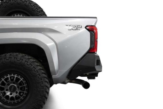 ADD Stealth Rear Bumper