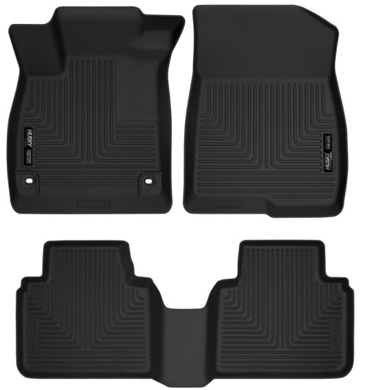 HL WB - Combo - Black