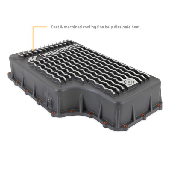 MM Transmission Pan