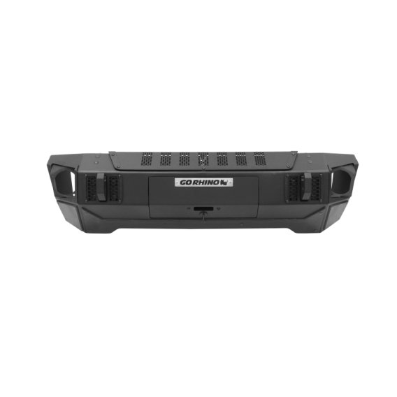 GOR Trailine Bumper