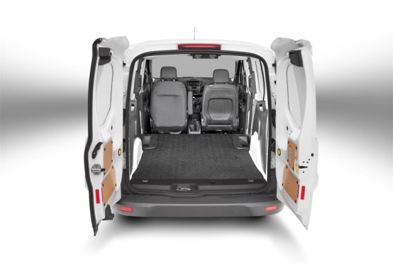 BED VanTred - Compact