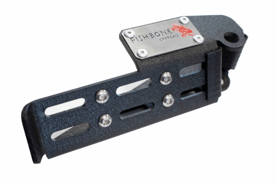 FBO Foot Pegs