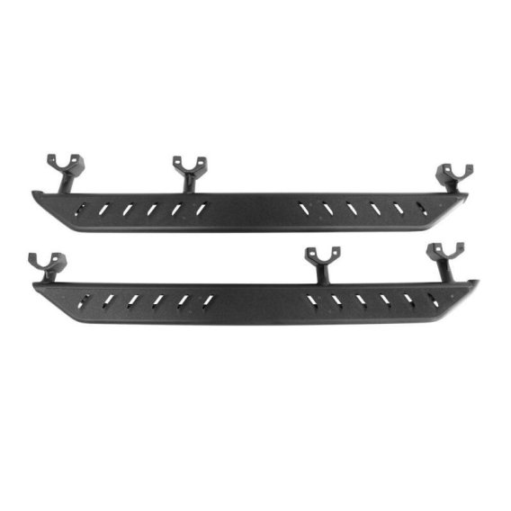 WES Snyper Rock Rail Steps