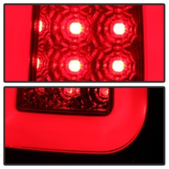 SPY LED Tail Lights