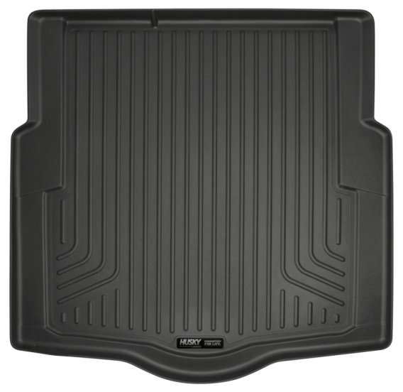 HL WB - Cargo - Black