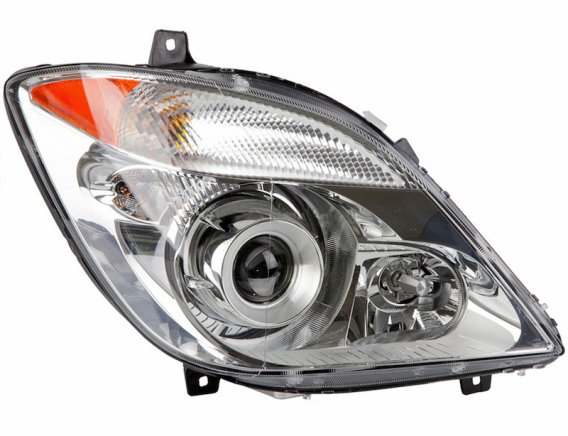 HELLA Xenon Lamp