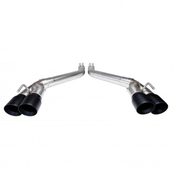KSH Axle Back Exhaust