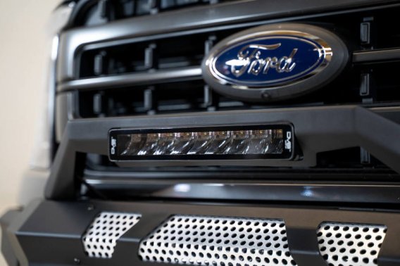 DVE LED Light Bars & Cubes