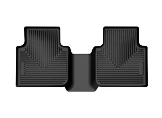 HL XAC - Rear - Black
