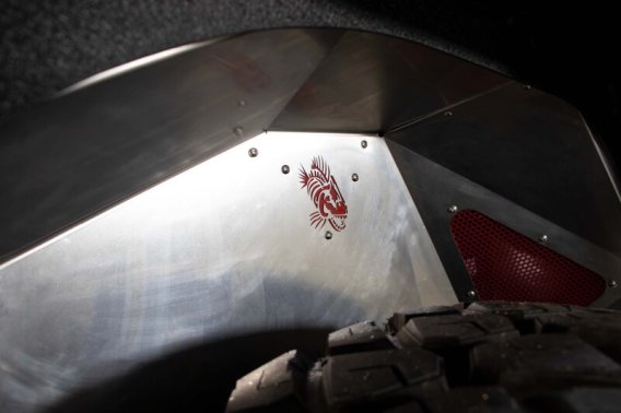 FBO Fenders