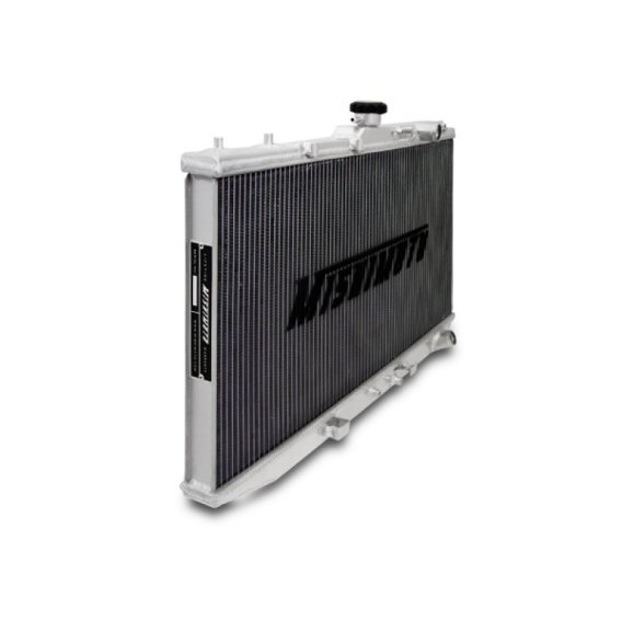 MM Radiators - Alum