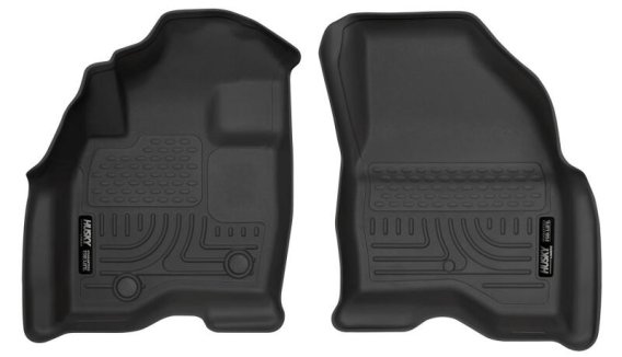 HL WB - Front - Black