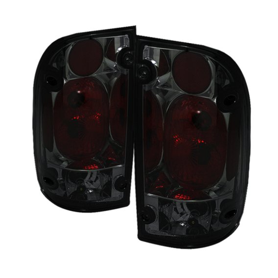 SPY Euro Tail Lights