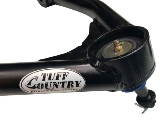TUF Upper Control Arms