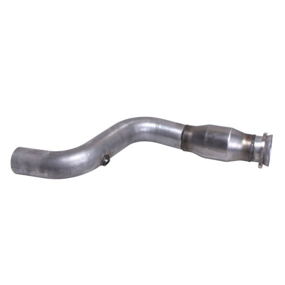 BBK Mid Pipe Kit