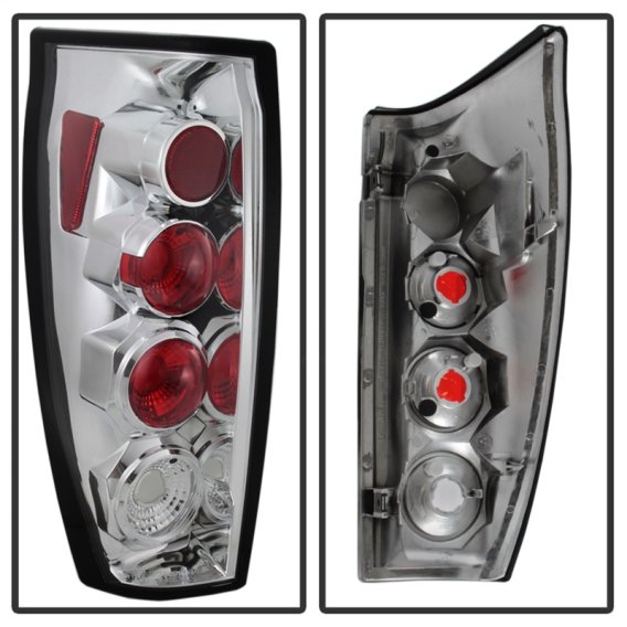 SPY Euro Tail Lights