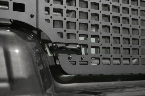 ADD Molle Panels