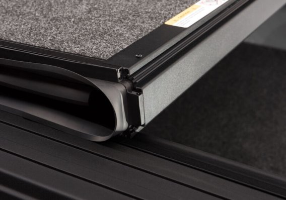 UND Ultra Flex Bed Covers