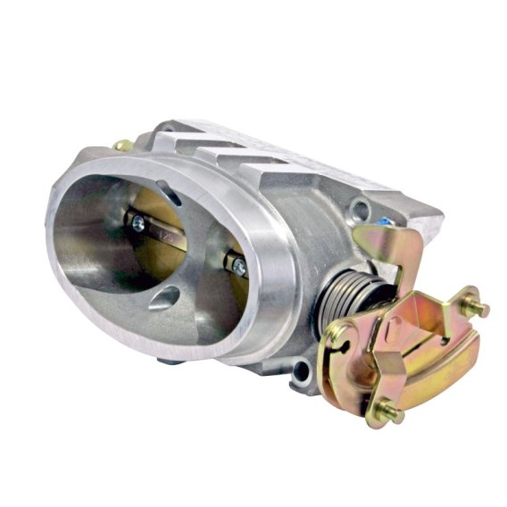 BBK Throttle Bodies